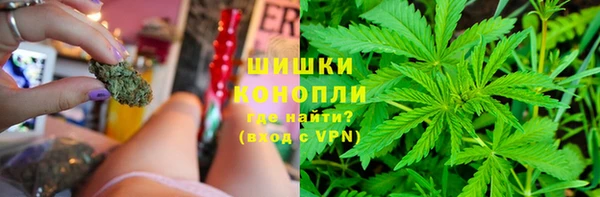 ALPHA-PVP Алексеевка